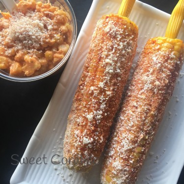 Elote Elote