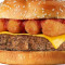 Galen For Mozza Burger