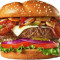 Spild Bourbon Burgeren