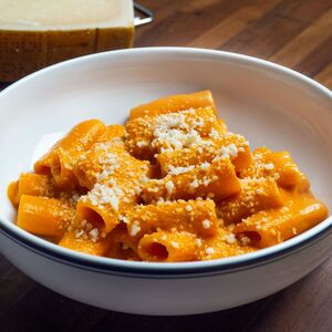 Penne Vodka Penne Vodka