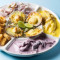 Blæksprutte Chicharrón