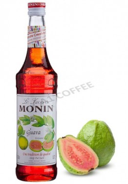 Guava Guava