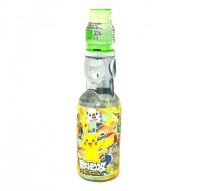 Ramune Sodavand (200 Ml) Ramune Sodavand (200 Ml)