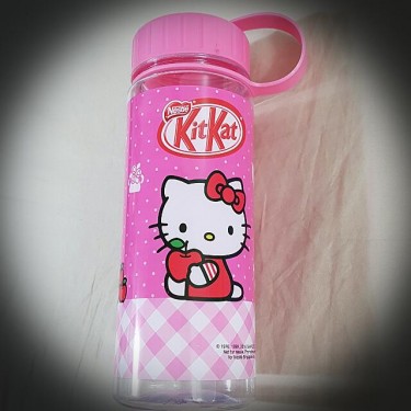 Kit Kat Kit Kat