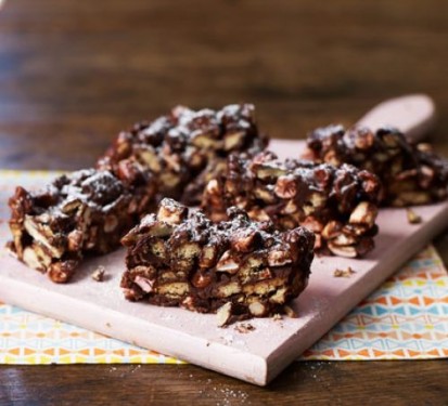 Rocky Road Rocky Road