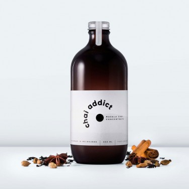 Masala Chai Masala Chai