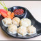 Veg Steamed Momos [6 Stk]