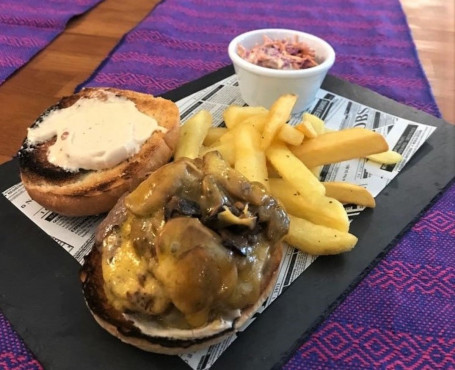 restaurant image