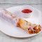 Veg Kathi Rolll