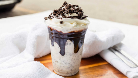 Cookies Cream Milkshake Cookies Cream Milkshake