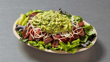 Keto Salatskål Keto Salatskål