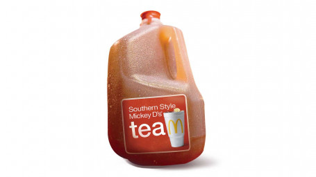Gallon Usød Te Gallon Usød Te