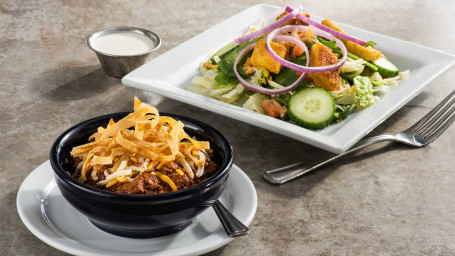 Chili House Salat Chili House Salat