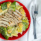 Charbroiled Kylling Caesar Salat