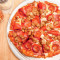 Montagues Alt Kød Marvel Pizza