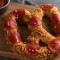 Pepperoni Kringle