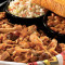 Bbq Svineplate
