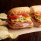 Italiensk Cruz Po'boy