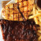 Drovers Ribben Kyllingeplatter