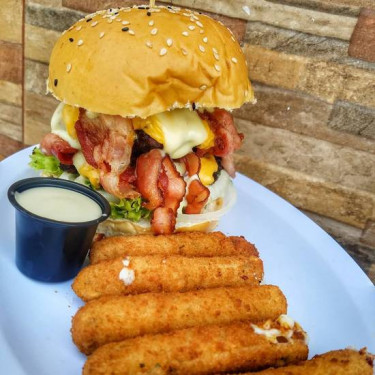 restaurant image