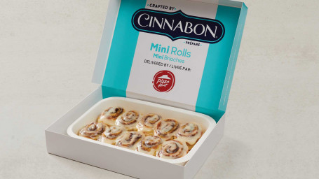 Cinnabon Miniruller Cinnabon Miniruller