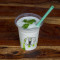 Kiwi Mint Banana Smoothie