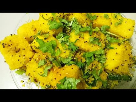 Surti Dal Khaman Surti Dal Khaman