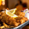 Fisk & Chips