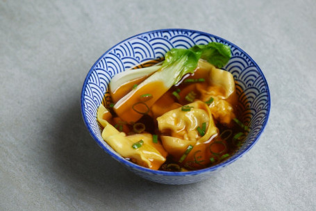 Wonton Suppe Wonton Suppe