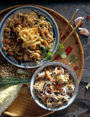 Bami Goreng Bami Goreng