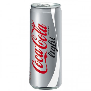 Diæt Cola Diæt Cola