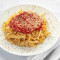 Kalvekød Parmigiana Pasta