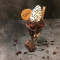 Treatz Chokolade Brownie Forkæl Sundae