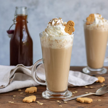 Honningkager Latte Honningkager Latte