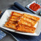 Hán Shì Là Wèi Guō Tiē Korean Spicy Pan-Fried Dumplings