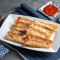 Zhāo Pái Guō Tiē Signatur Stegte Dumplings