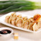 Hán Shì Là Wèi Shuǐ Jiǎo Korean Spicy Dumplings