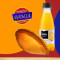 Combo 1 Saltenha 1 Del Valle Laranja De 250Ml.