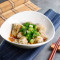 Hé Fēng Zhēn Zhū Chāo Shǒu Japansk Svinekød Wonton