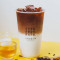 Fēng Mì Pǔ Ěr Chá Ōu Lěi Honey Puer Milk Tea