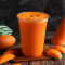 Hóng Luó Bó Fèng Lí Yuán Zhī Carrot And Pineapple Juice