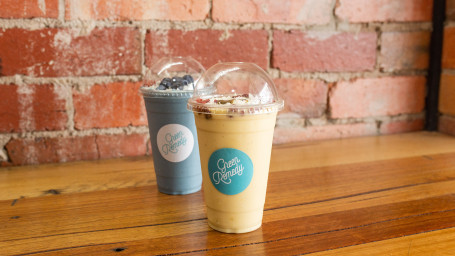 Pash Me Smoothie