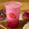 Hóng Huǒ Lóng Guǒ Píng Guǒ Zhī Dragon Fruit And Apple Juice
