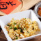 Chǎo Cài Pǔ Dàn Scrambled Egg With Preserved Radish
