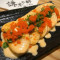 Míng Tài Zi Yù Zi Shāo Cod Roe Tamagoyaki
