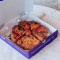 Strawberry Villa Vaffel