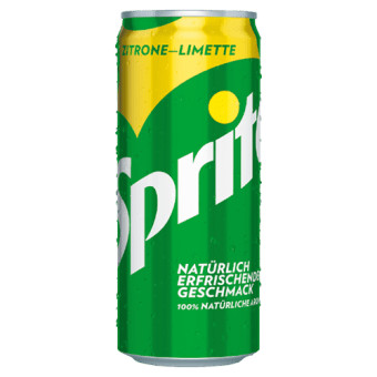 Sprite (En Vej) Sprite (En Vej)