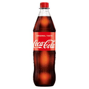 Coca-Cola (Flerbrug) Coca-Cola (Flerbrug)