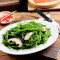 Chǎo Shuǐ Lián Stir-Fried White Water Snowflake