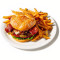 Bacon Obsession Burger